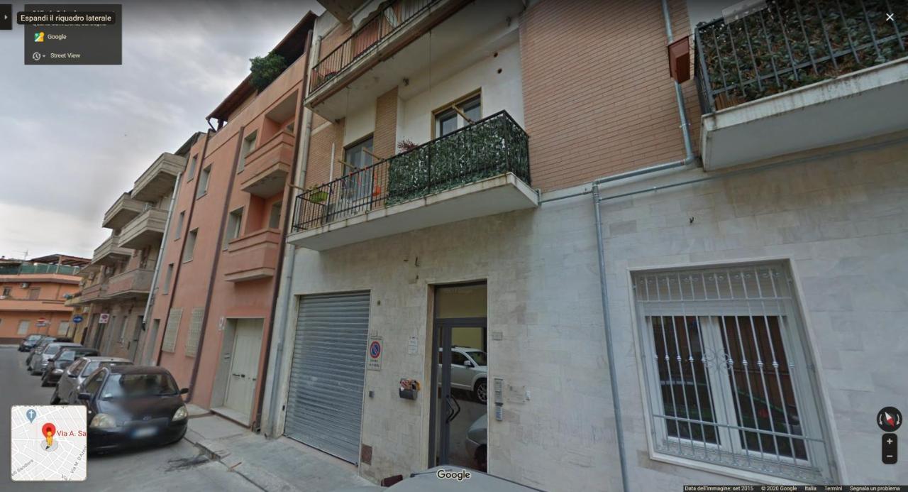 Mattia'S Apartment Quartu Sant'Elena Exterior photo